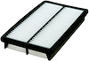 Extra Guard Panel Air Filter 2005-2010 Honda Odyssey - image 1