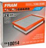 Air Filter - Flex Panel - image 3