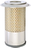 Metal-End Round Air Filte - image 1