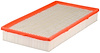 Heavy Duty Panel Air Filter - image 1