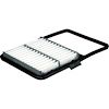 Panel Air Filter 2004-09 Toyota Prius 1.5L - image 1