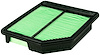 Rigid Panel Air