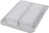 CA10190 Extra Guard Panel Engine Air Filter Fits Select 2006-2019 Pontiac, Scion, Toyota Models - image 1