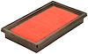 Panel Air Filter - image 1