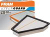 Flex Panel Air Filter - image 3