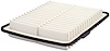 Panel Air Filter - image 1