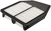 Rigid Panel Air Filter - image 1