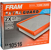 Panel Air Filter - image 1