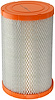 Radial Seal Air Filter - image 1