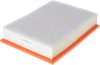 Extra Guard Panel Engine Air Filter for Select Late-Model Lexus GX460, Toyota 4Runner, FJ Cruiser - image 3