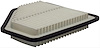 FLEX PANEL AIR FILTER - image 1