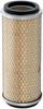 Metal-End Round Air Filte - image 1
