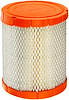 AIR RADIAL-SEAL FILTER - image 1