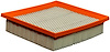 Panel Air Filter - image 1