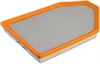 AIR FLEXIBLE PANEL FILTER - image 1