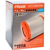 AIR RADIAL-SEAL FILTER - image 2