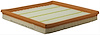 AIR FLEXIBLE PANEL FILTER - image 1