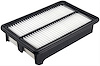 AIR FLEXIBLE PANEL FILTER - image 1