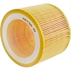 HD AIR ROUND FILTER - image 1