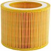 HD AIR ROUND FILTER - image 2
