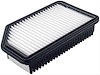 AIR FLEXIBLE PANEL FILTER - image 1