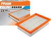 AIR PANEL FILTER - image 2