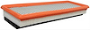 AIR FLEXIBLE PANEL FILTER - image 1