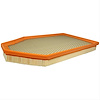AIR FLEXIBLE PANEL FILTER - image 1