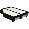 AIR FLEXIBLE PANEL FILTER - image 1
