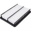 AIR FLEXIBLE PANEL FILTER - image 1