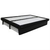 AIR FLEXIBLE PANEL FILTER - image 2