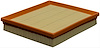 FLEX PANEL AIR FILTER - image 1