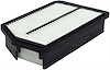AIR RIGID PANEL FILTER - image 1