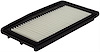 RIGID PANEL AIR FILTER - image 1