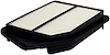 RIGID PANEL AIR FILTER - image 1