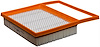 FLEX PANEL AIR FILTER - image 1