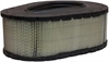 OVAL AIR FILTER ELEMENT - image 1