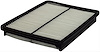 RIGID PANEL AIR FILTER - image 1