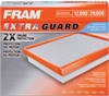 HD AIR RADIAL SEAL FILTER - image 1