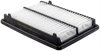 RIGID PANEL AIR FILTER - image 2