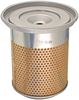 RADIAL SEAL AIR FILTER - image 1