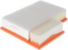 AIR FLEXIBLE PANEL FILTER - image 2
