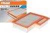 AIR FLEXIBLE PANEL FILTER - image 3