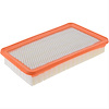 AIR FLEXIBLE PANEL FILTER - image 1