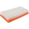 AIR FLEXIBLE PANEL FILTER - image 2
