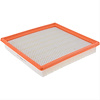 Extra Guard Flexible Panel Air Filter for 2015-2022 Chevrolet Colorado, 2015-2022 GMC Canyon - image 1