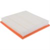 Extra Guard Flexible Panel Air Filter for 2015-2022 Chevrolet Colorado, 2015-2022 GMC Canyon - image 2