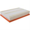 AIR FLEXIBLE PANEL FILTER - image 2