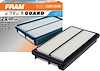 AIR RIGID PANEL FILTER - image 1