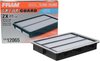 AIR RIGID PANEL FILTER - image 2
